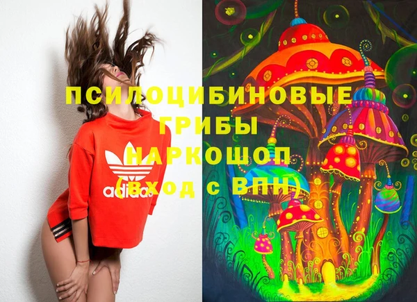 твердый Тихвин